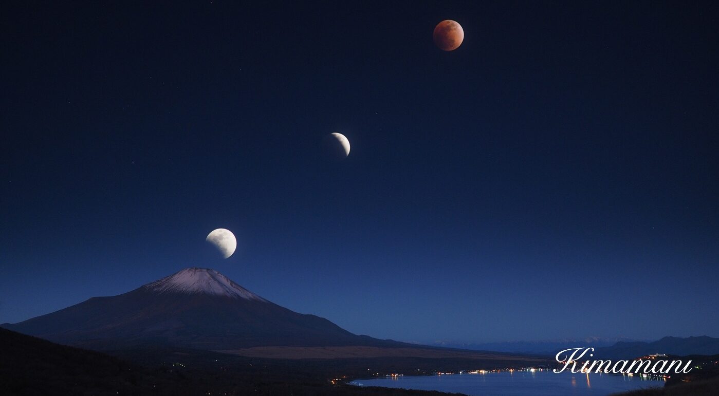 気ままに写真旅